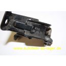 Porsche Konsole für Spannseil für Verdeckgestell hinten links gebraucht 99656105501 #8894