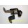 Porsche Konsole für Spannseil für Verdeckgestell hinten links gebraucht 99656105501 #8894