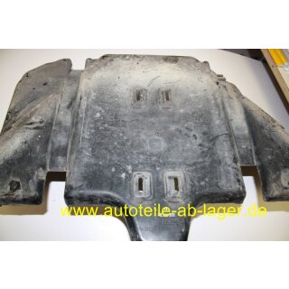 Porsche Unterschutz für Kraftstoffbehälter Unterfahrschutz Tank 99620133100 #2029