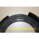 Porsche Ausgleichplatte für Befestigung Stossdämpfer gebraucht 99633351103 #8911