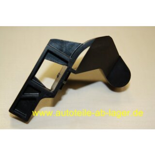Porsche Halter Verkleidung gebraucht 99755177202 #8913