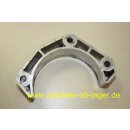 Porsche 997 Turbo GT2 GT3 Adapter für Motoraufhängung 99637522102 #1057-0350-1