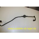 Porsche Druckleitung Kraftstoffanlage vorne gebraucht...