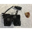 Porsche Schloßunterteil Deckel hinten gebraucht 99751205300 99751205301 #89019
