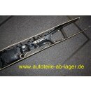 Porsche Mittelkonsole Leder Sandbeige Deckel mit Turboschriftzug gebraucht 997553980508G2 997553991298G2 #8921