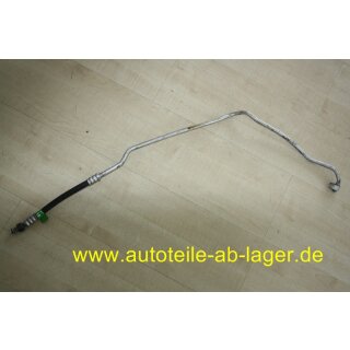 Porsche 993 Druckleitung Klima Trockner Radhaus gebraucht 99357309300 #89027-DOR1