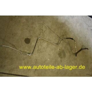Porsche 996 Turbo GT3-1 Boxster 986 Entlüftungsleitung links gebraucht 99610622554 #89041