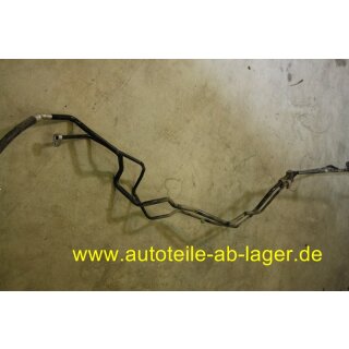 Porsche 996 Turbo GT3 Klimaleitung 99657268304 99657268104 Halter 99951123040 #6046