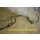 Porsche 996 Turbo GT3 Klimaleitung 99657268304 99657268104 Halter 99951123040 #6046