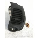 Porsche Ausströmer Seitendüse rechts gebraucht...