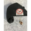 Porsche Ausströmer Seitendüse rechts gebraucht 99655222804B12 #89044