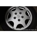 Porsche Winterrreifensatz 99736215603 99736216204 "Design 90" Original 6Jx16J ET52 8Jx16J ET52 Goodyear ICE Navi ZeaII 205/55 R16 91Q 225/50 R16 92Q #6429 C69 §25