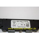 Porsche 997 Turbo GT2 GT3 Boxster Cayman 987 Antennenverstärker gebraucht 99764711800 #9302-0332-03