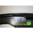 Porsche Defrosterblende Granitgrau links gebraucht 99655218504D05 #89103-0689