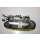 Porsche 911 996 Griff Griffmulde 99653706206 99653706205 99653764501 #89113-106-1