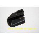 Porsche Abdeckung Sitzschiene hinter Sitzlehne Neuwertig 9965224310201C #89122