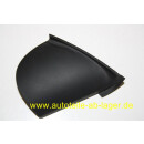 Porsche 987 Boxster Cayman Blende Schalttafel Oberteil rechts 98755253801A03 #89126