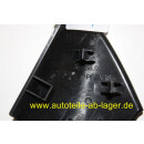 Porsche 987 Boxster Cayman Blende Schalttafel Oberteil rechts 98755253801A03 #89126