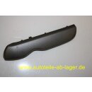 Porsche Boxster Cayman 987 Blende Schalttafel Oberteil Vulkangrau 98755538201D07 #89128-0333-01