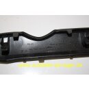 Porsche Boxster Cayman 987 Blende Schalttafel Oberteil Vulkangrau 98755538201D07 #89128-0333-01