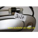 Porsche 911 996 Turbo GT3 986 Boxster Türgriff Fahrerseite 99653706105 #89131-106-1