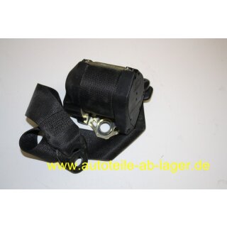 Porsche Dreipunkt-Sicherheitsgurt links gebraucht 98680303302 #89141