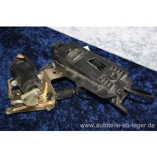 Porsche 996 Turbo GT2 Boxster 986 Gasbetätigung Tiptronic E-Gas gebraucht 99642302904 #7033