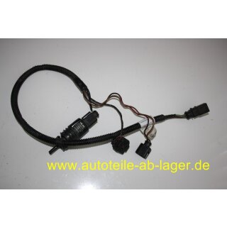 Porsche Leitungssatz Kabelstrang Scheibenwaschanlage 95561270000 #9316