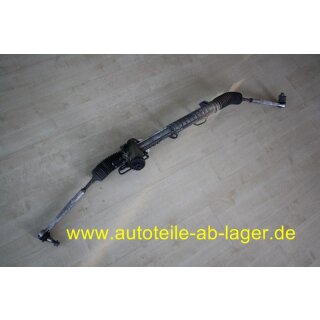 Porsche Lenkgetriebe Servolenkung gebraucht im Austausch 99634701211 #4081