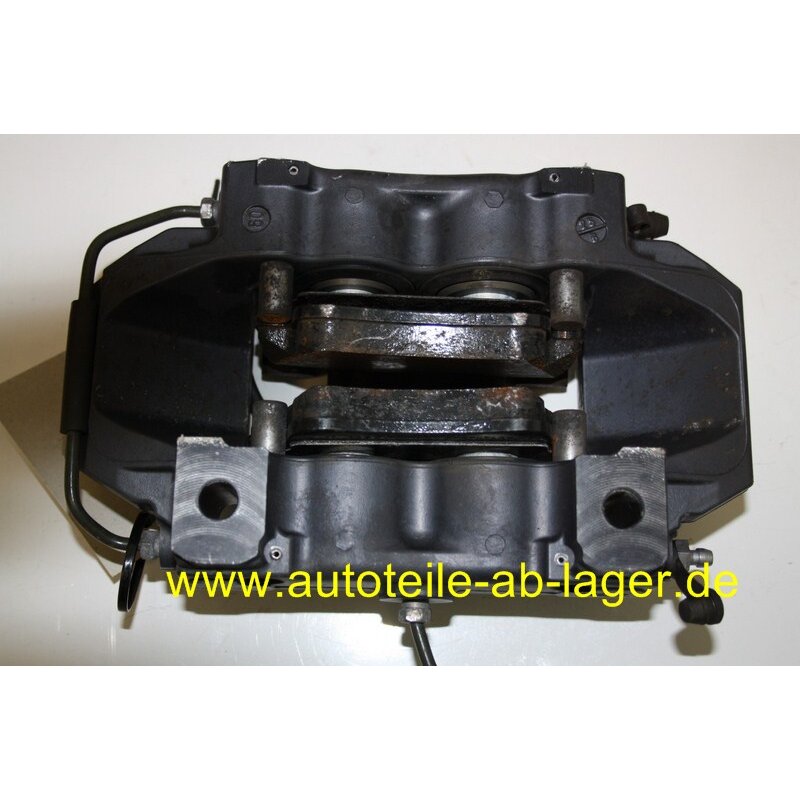 Buell XB9 XB12 Bremssattel Vorn Bremszange Brake Caliper Bj.02-10