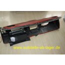 Porsche 911 996 Amaturentafel Leder Boxsterrot 99655207901 # 89166