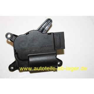 Porsche Cayenne 955 9PA 9PA1 Stellmotor Klimaanlage 7L0907511AN 95562490101 #9324-0332-03