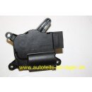 Porsche Stellmotor Defrosterklappe gebraucht 95562490101...