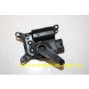 Porsche Stellmotor Defrosterklappe gebraucht 95562490101...
