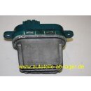 Porsche Regler Gebläse gebraucht 95557234102 #9326
