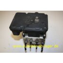 Porsche Hydroaggregat ABS Steuerung gebraucht 95535595512 #6078-0076