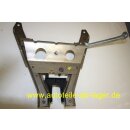 Porsche 996 Halter Tragrahmen 99661016701 #89195-0379