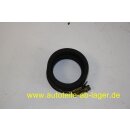 Porsche Gummimuffe Schelle Ansaugverteiler gebraucht 96411068703 #1085