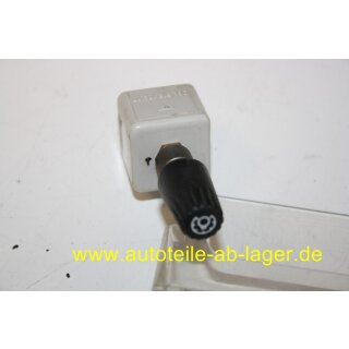 Porsche Potentiometer Beleuchtung gebraucht 96461810400 96461810401 #9334