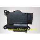 Porsche Cayenne 957 9PA1 Stellmotor Defrostklappe 7LO907511AB 95562490501 #9340-0332-03