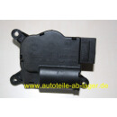 Porsche Stellmotor Luftführung seitlich links gebraucht 95562490501 #9340
