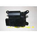 Porsche Stellmotor Luftführung seitlich links gebraucht 95562490501 #9340