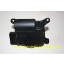 Porsche Stellmotor seitlich Luftführung links gebraucht 95562490501 #9340