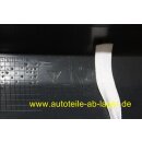 Porsche Verkleidung A-Säule schwarz rechts gebraucht 98755518203A03 #89223