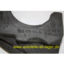 Porsche Manschette Luftführung links gebraucht 95511014560 #89224