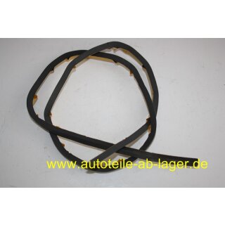 Porsche Dämmung Windlauf NEU 99655264500 #89230