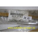 Porsche Dämmung Windlauf NEU 99655264500 #89230
