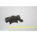 Porsche Klammer Halter NEU 95510617300 #1087