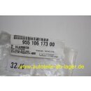 Porsche Klammer Halter NEU 95510617300 #1087