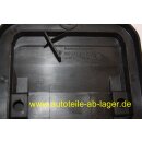 Porsche Deckel Abdeckung Partikelfilter Windlauf 99757241903 #89261